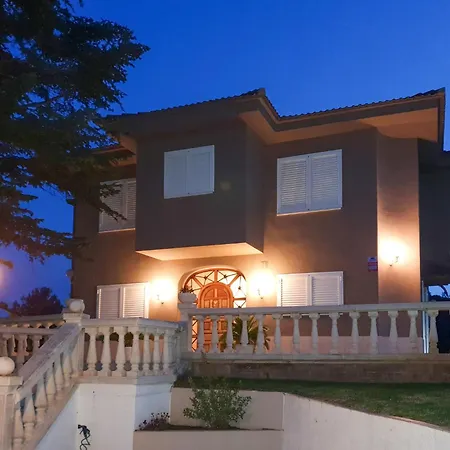 Ca Romeu By Interhome