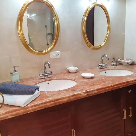 Ca Romeu By Interhome