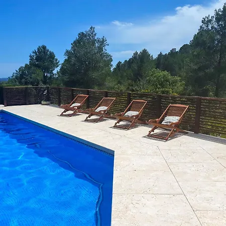Holiday home Ca Romeu By Interhome Alcover