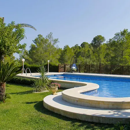 Holiday home Ca Romeu By Interhome *