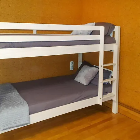 Ca Romeu By Interhome