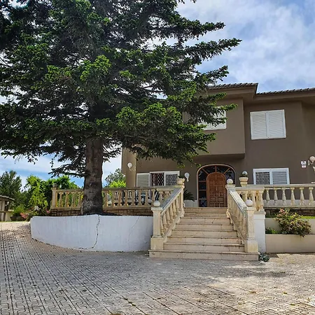 Ca Romeu By Interhome Holiday home