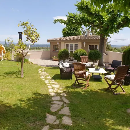 Holiday home Ca Romeu By Interhome