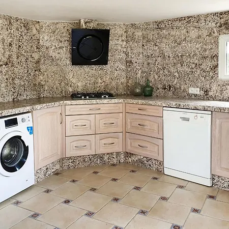 Ca Romeu By Interhome * Alcover