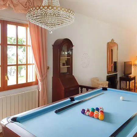 Ca Romeu By Interhome Holiday home