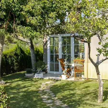 Ca Romeu By Interhome Holiday home *