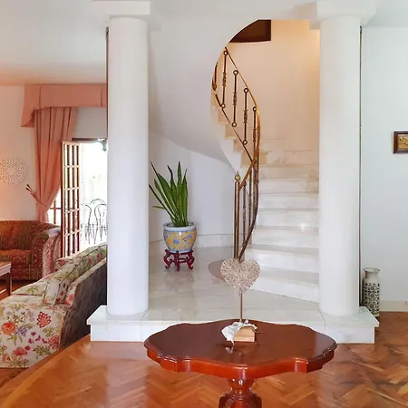 Ca Romeu By Interhome Holiday home *