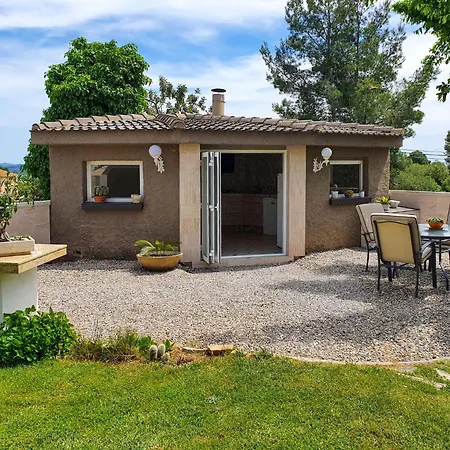 Ca Romeu By Interhome Holiday home *