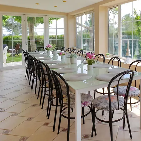 Holiday home Ca Romeu By Interhome