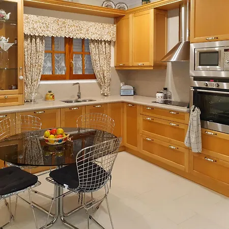 Ca Romeu By Interhome