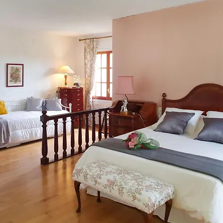 Ca Romeu By Interhome Holiday home