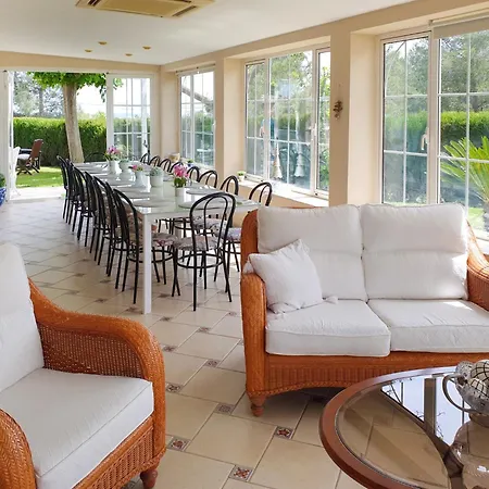 Ca Romeu By Interhome Holiday home Alcover