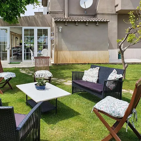 Ca Romeu By Interhome *