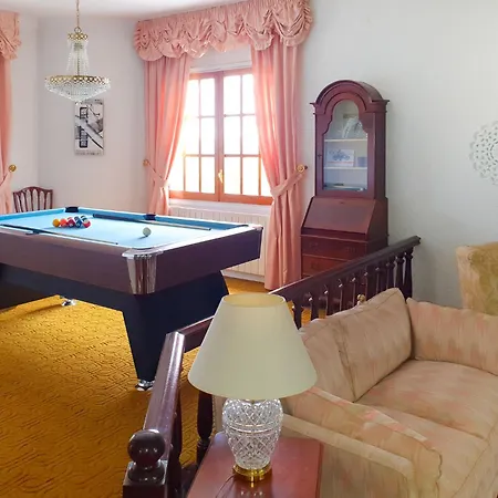 Holiday home Ca Romeu By Interhome Alcover