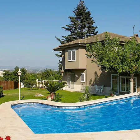 Ca Romeu By Interhome